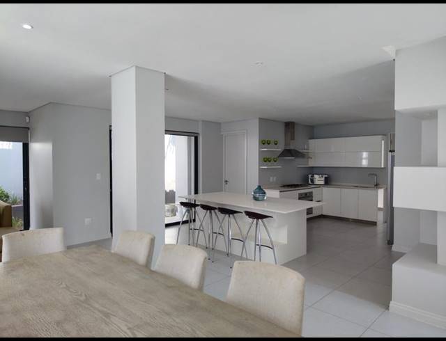 4 BEDROOM PROPERTY TO RENT IN MORNINGSIDE